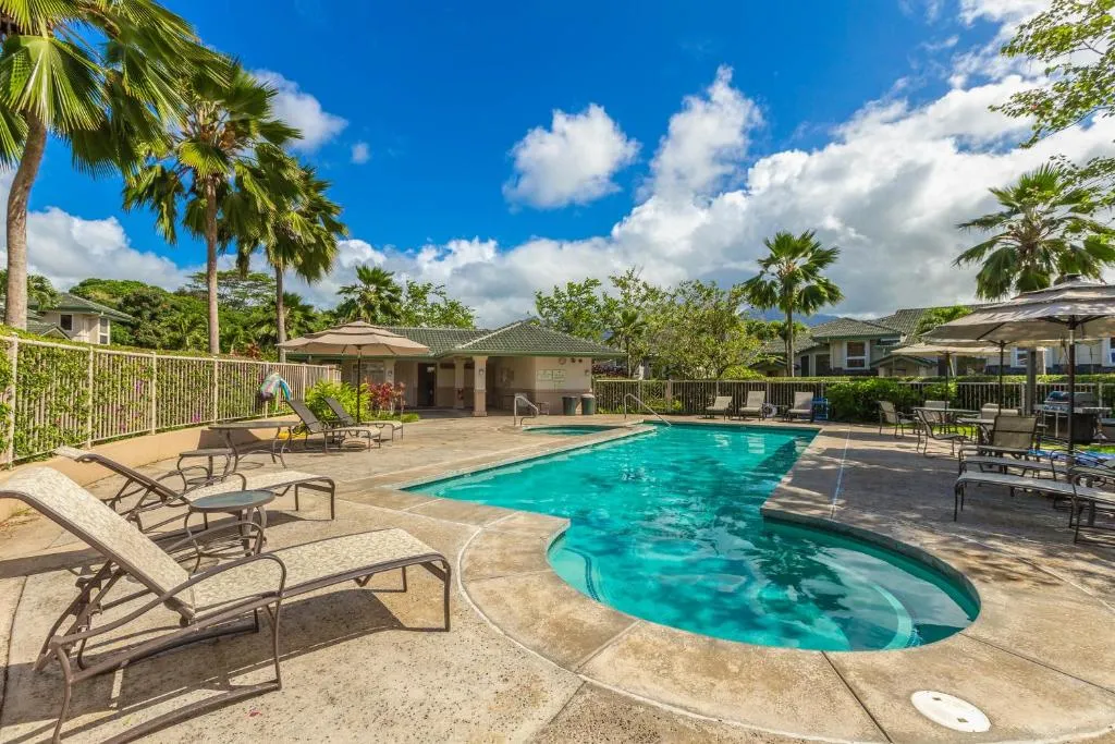 Image of Nohea Villa