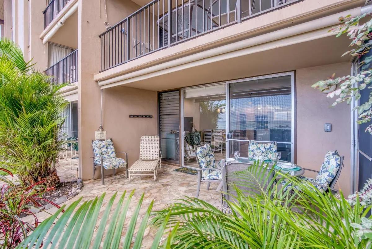 Image 1 of Nohonani 102 condo