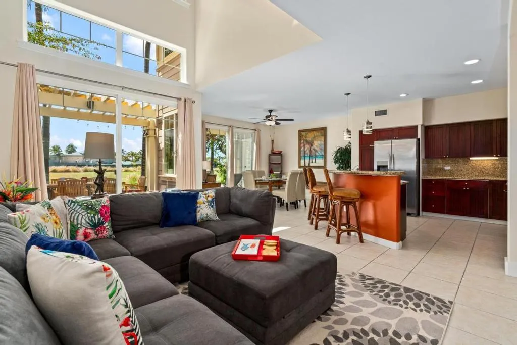 Image of O4 Waikoloa Fairway Villas