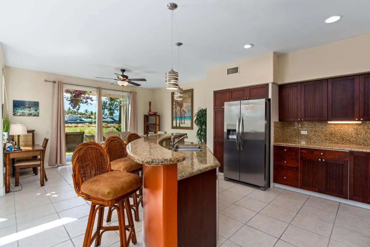 Image 1 of O4 Waikoloa Fairway Villas