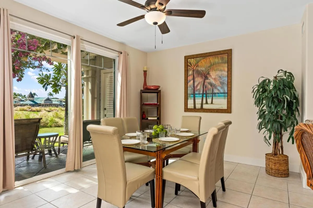 Image 2 of O4 Waikoloa Fairway Villas