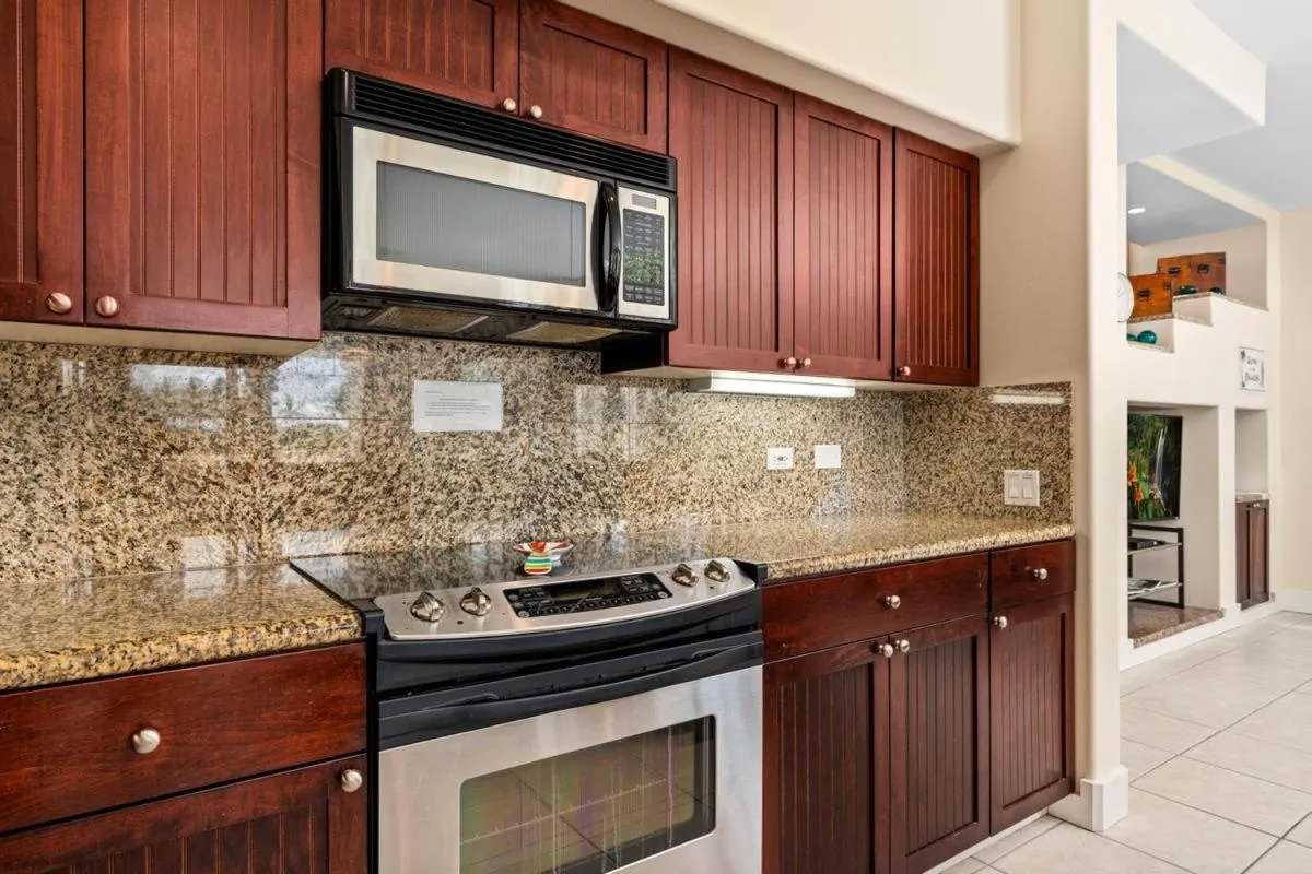 Image 3 of O4 Waikoloa Fairway Villas