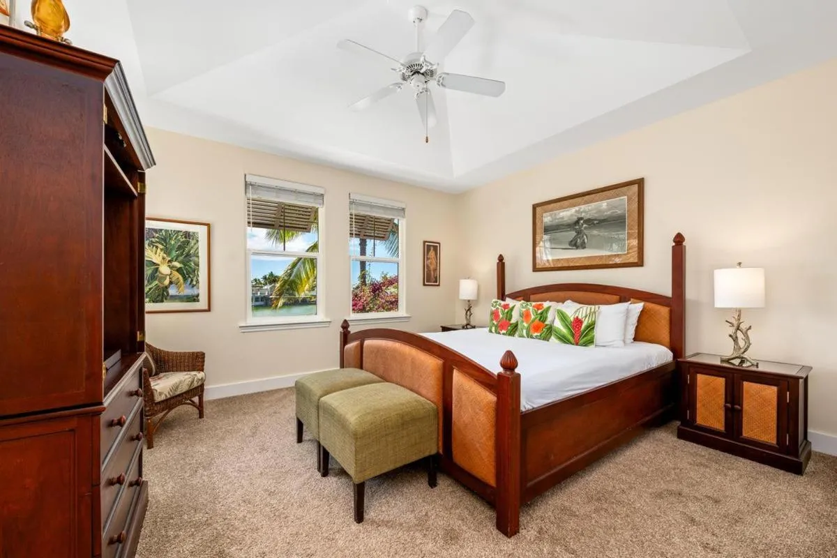 Image 4 of O4 Waikoloa Fairway Villas