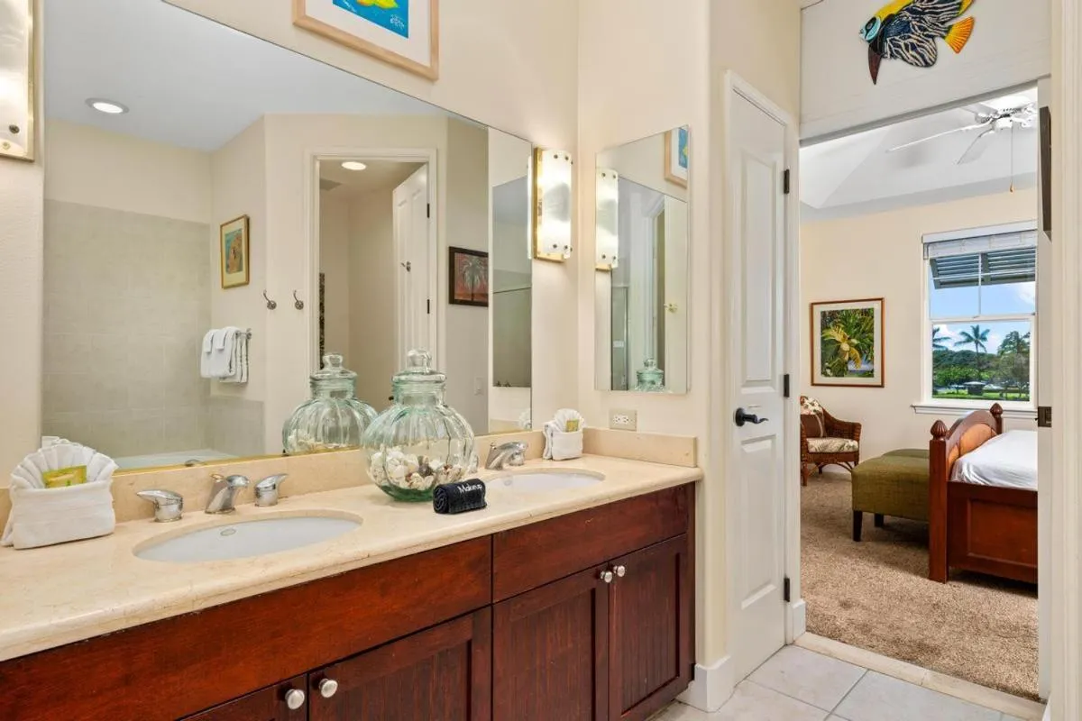 Image 5 of O4 Waikoloa Fairway Villas