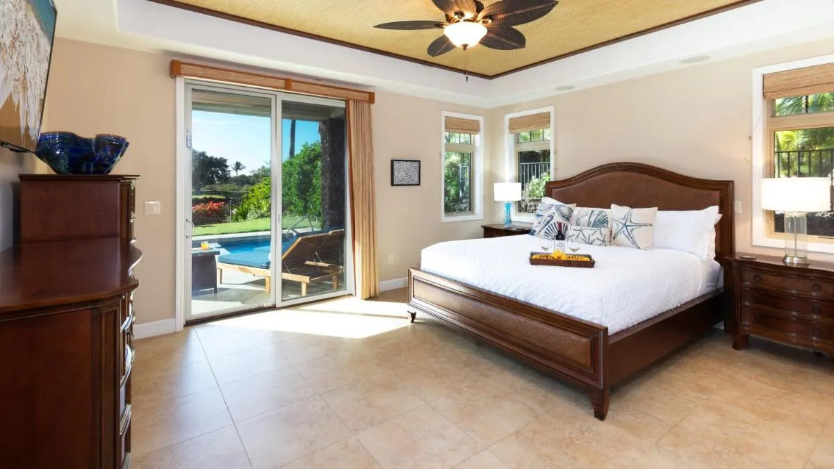 Image 5 of OHANA NANI Family Friendly 3BR KaMilo Home With Private Pool