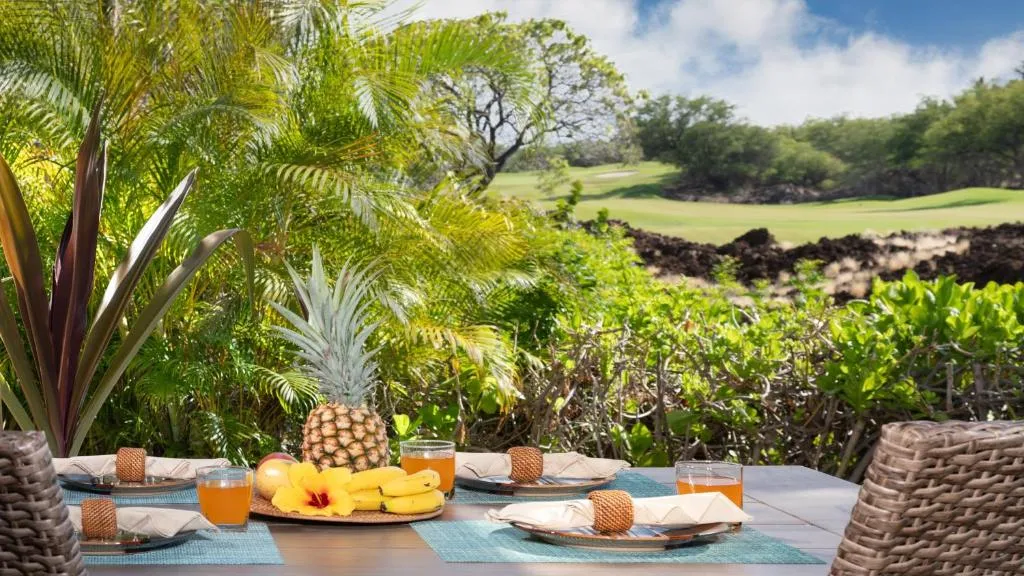 Image of ORCHID VILLA Inviting Fairways 3BR with Bikes and Private Beach Club