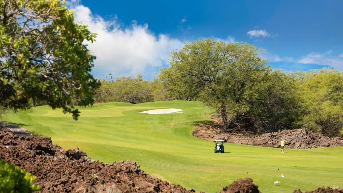 Image 2 of ORCHID VILLA Inviting Fairways 3BR with Bikes and Private Beach Club