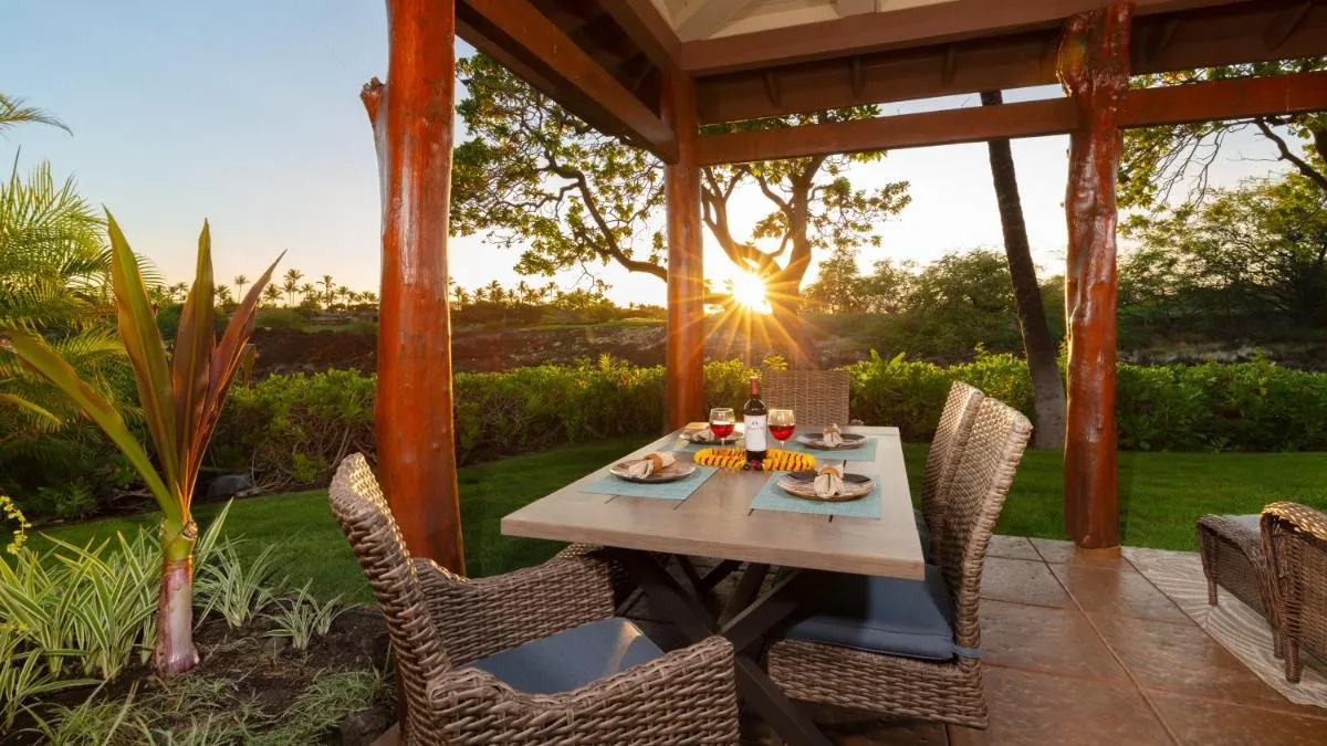 Image 5 of ORCHID VILLA Inviting Fairways 3BR with Bikes and Private Beach Club