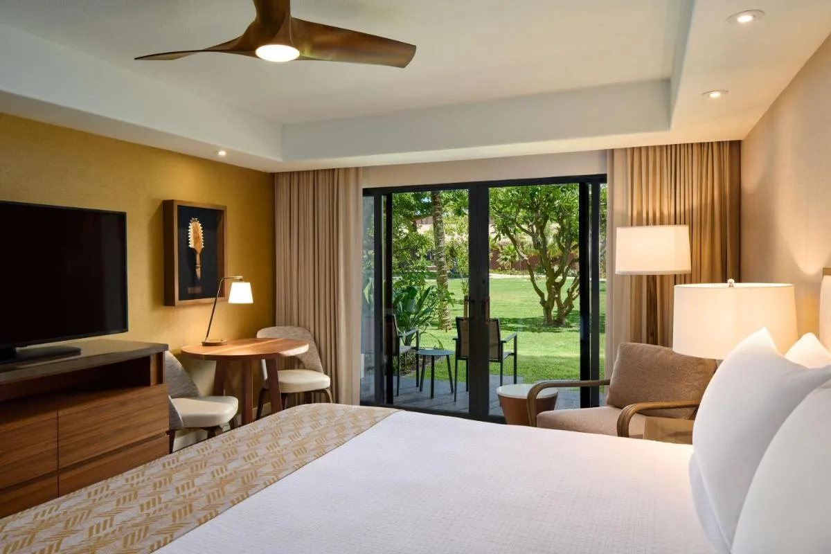 Image 1 of OUTRIGGER Kāʻanapali Beach Resort