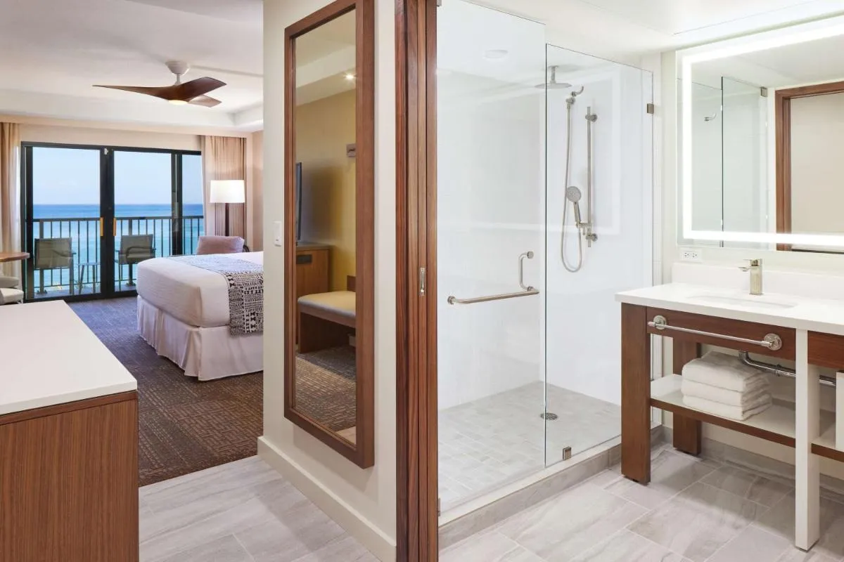 Image 3 of OUTRIGGER Kāʻanapali Beach Resort