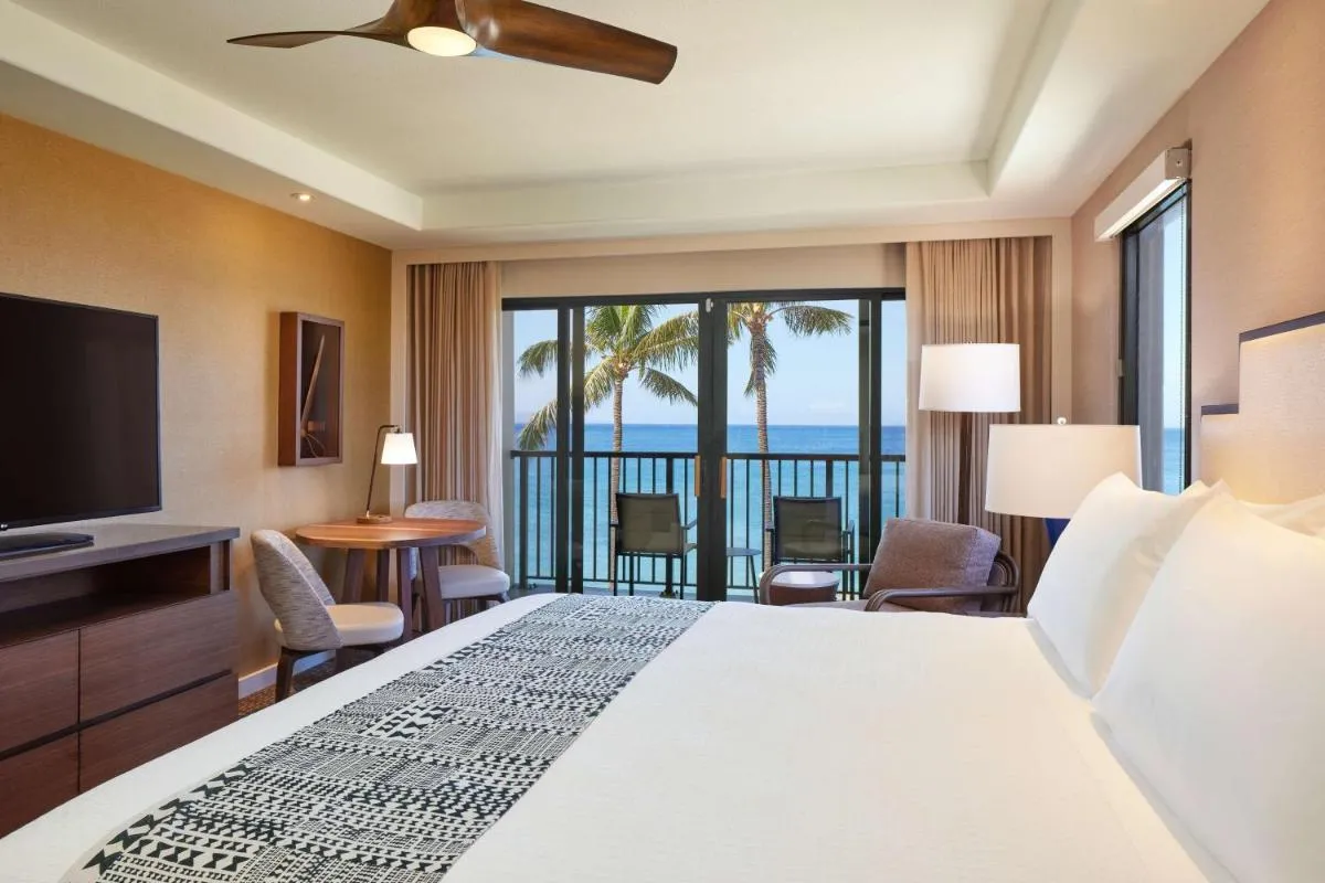 Image 4 of OUTRIGGER Kāʻanapali Beach Resort