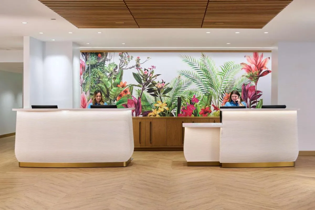 Image 4 of OUTRIGGER Waikiki Paradise Hotel