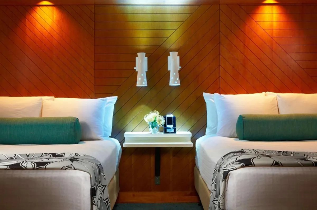 Image 4 of Oasis Hotel Waikiki