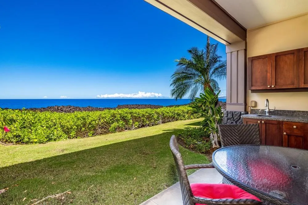 Image of Ocean Front 13E Halii Kai