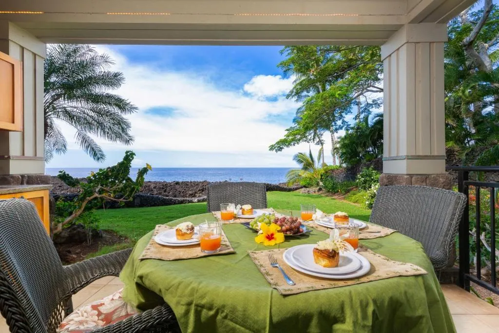 Image of Ocean Front 15H Halii Kai