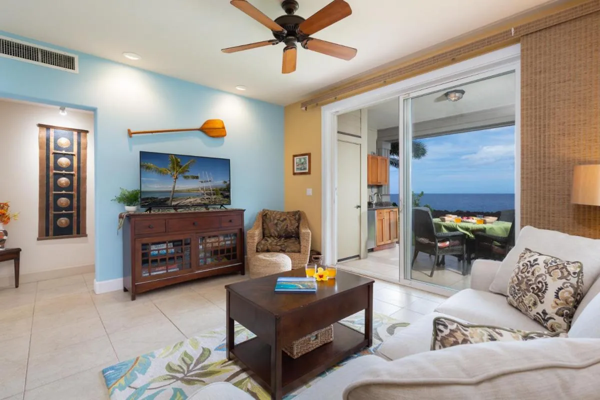 Image 3 of Ocean Front 15H Halii Kai
