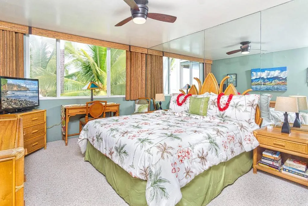 Image 2 of Ocean & Lagoon View Condo! – Hale Kona Kai 309 by Casago Kona