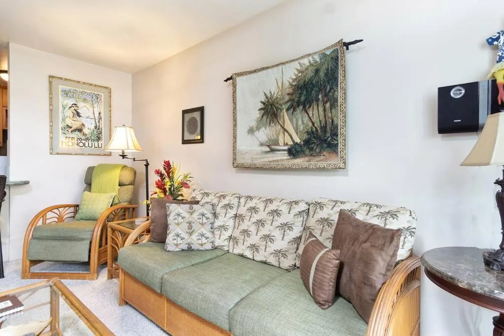 Image 4 of Ocean & Lagoon View Condo! – Hale Kona Kai 309 by Casago Kona