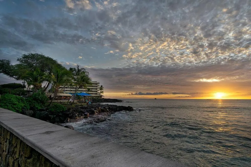 Image 5 of Ocean & Lagoon View Condo! – Hale Kona Kai 309 by Casago Kona