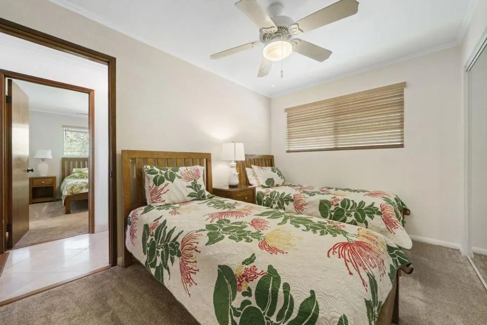 Image 6 of Ocean View 2 Bedroom Kahalu’u Reef