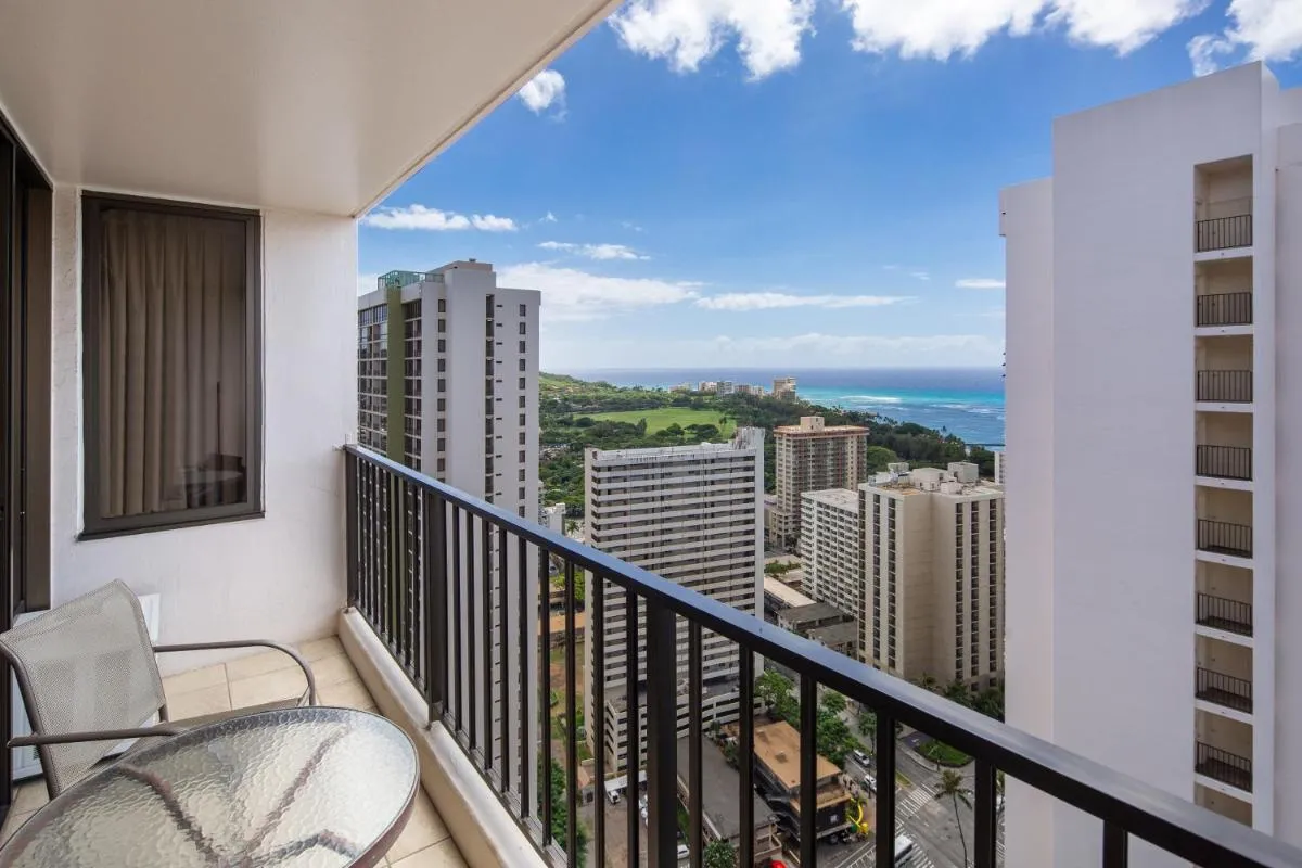 Image 2 of Ocean View Delight, Walk to Beach with Free Parking