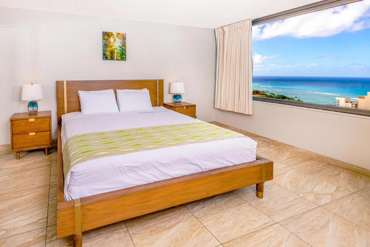 Image 1 of Ocean View Delight, Walk to Beach with Free Parking