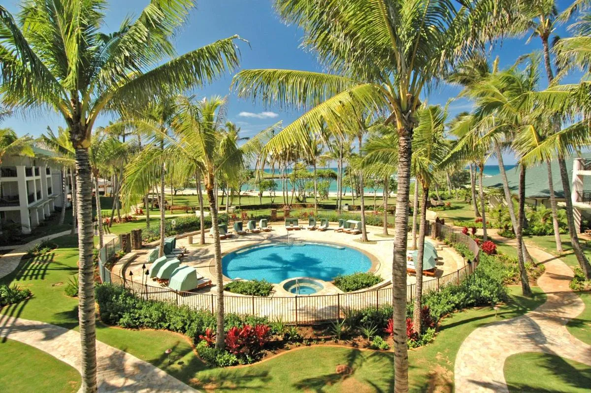 Image 2 of Ocean Villas at Turtle Bay