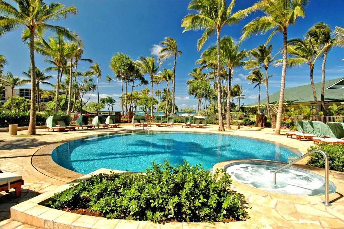 Image 3 of Ocean Villas at Turtle Bay