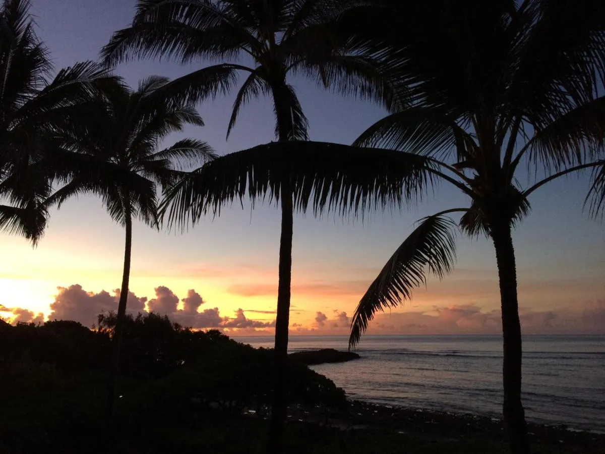 Image 1 of Ocean Villas at Turtle Bay
