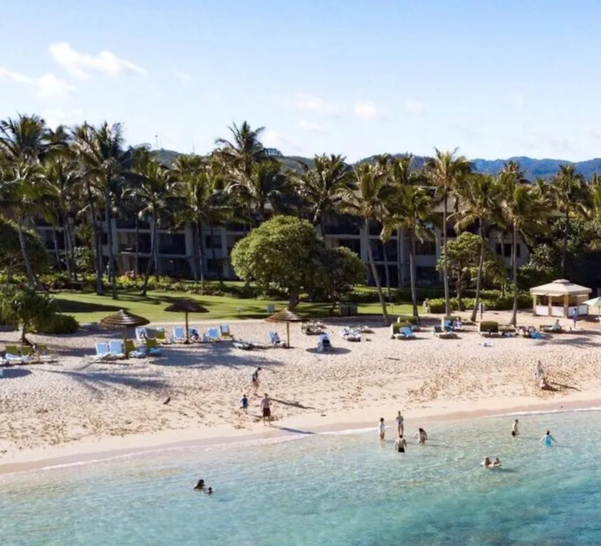 Image of Ocean Villas at Turtle Bay