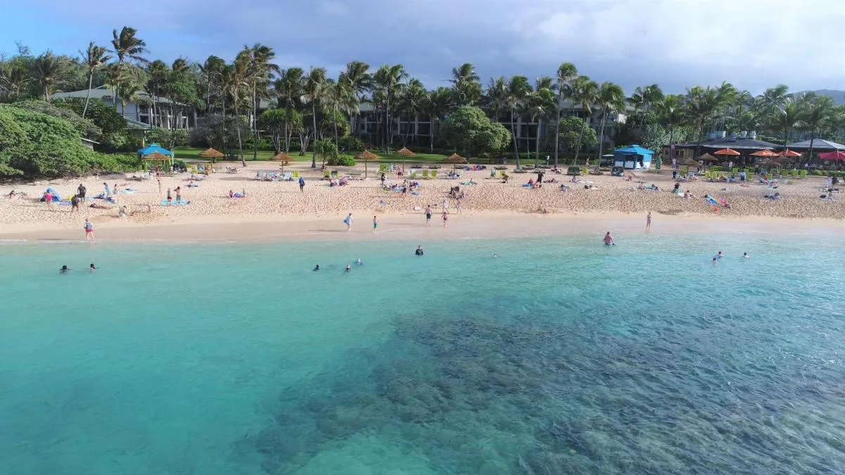 Image 5 of Ocean Villas at Turtle Bay