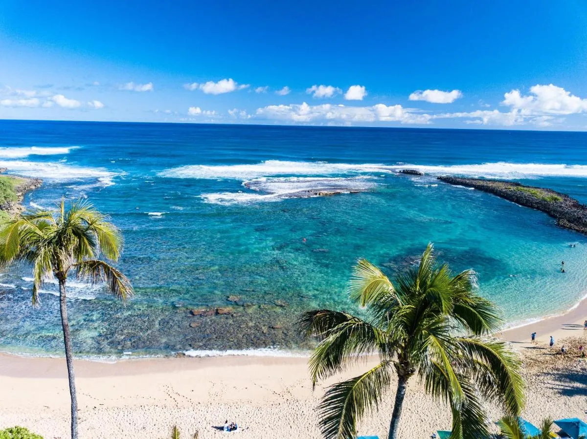 Image 4 of Ocean Villas at Turtle Bay