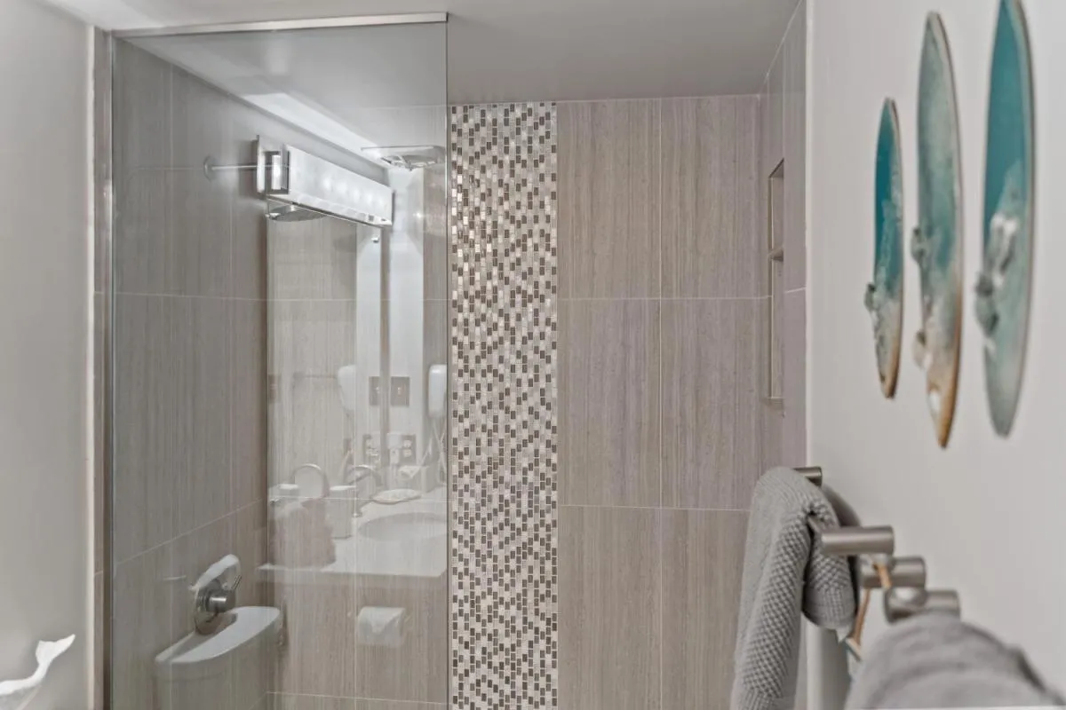 Image 1 of Oceanfront Paradise: Fully Remodeled Ground Floor Condo (HKOK119)