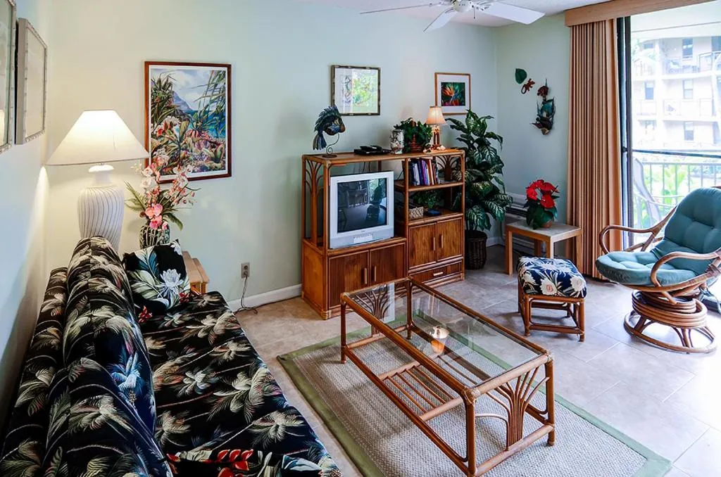 Image of Oceanview Kailua-Kona Condo with Private Balcony!