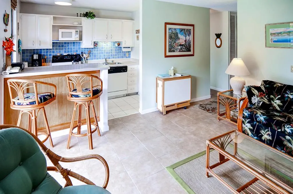Image 1 of Oceanview Kailua-Kona Condo with Private Balcony!