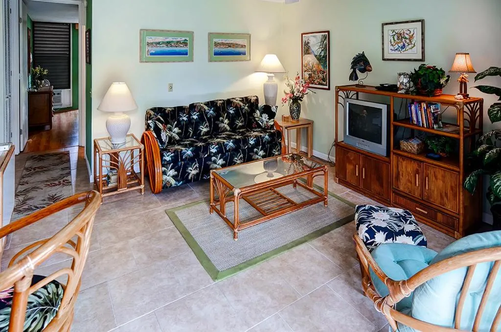 Image 5 of Oceanview Kailua-Kona Condo with Private Balcony!
