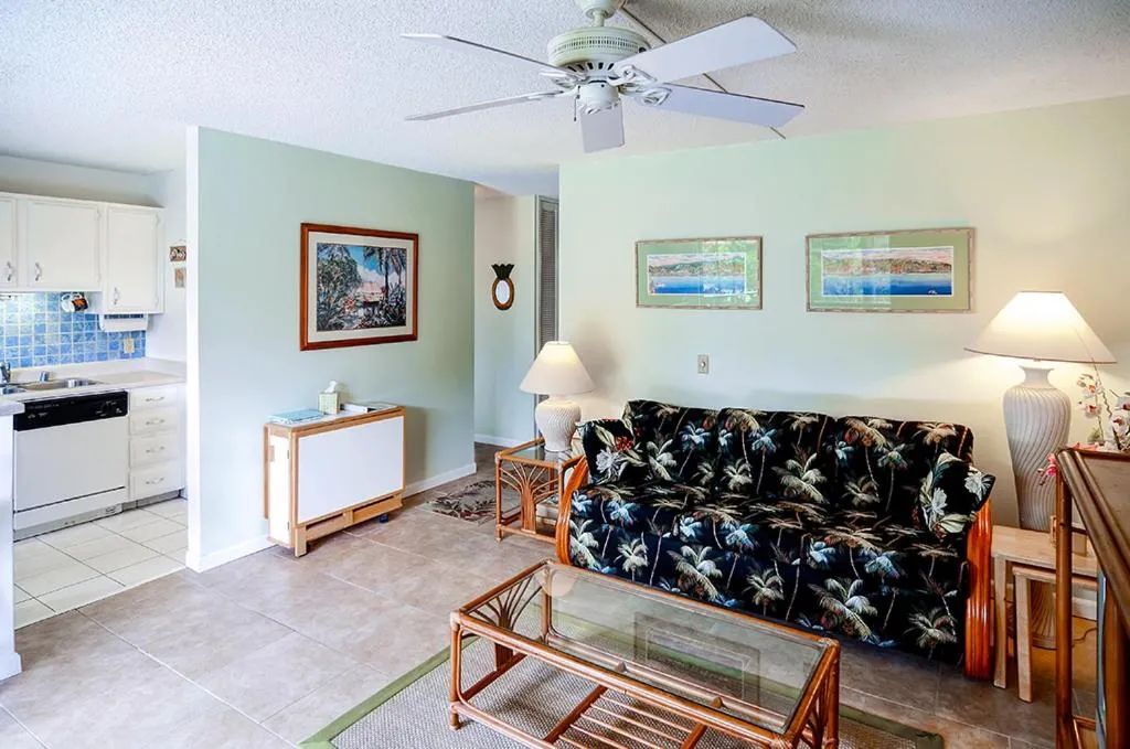 Image 6 of Oceanview Kailua-Kona Condo with Private Balcony!