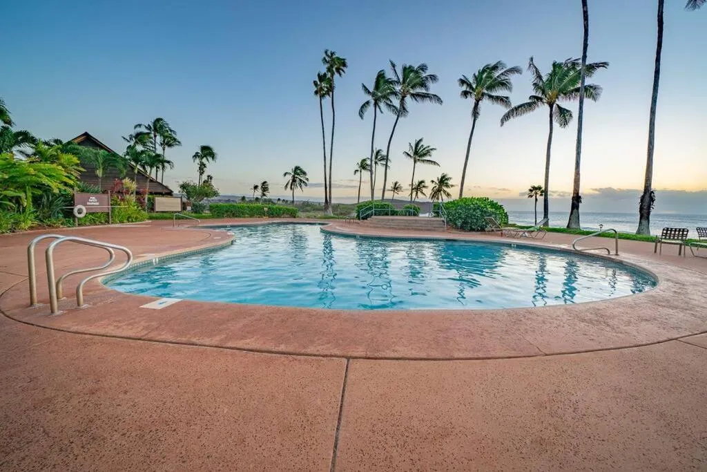 Image 1 of Oceanview Moloka’i Studio