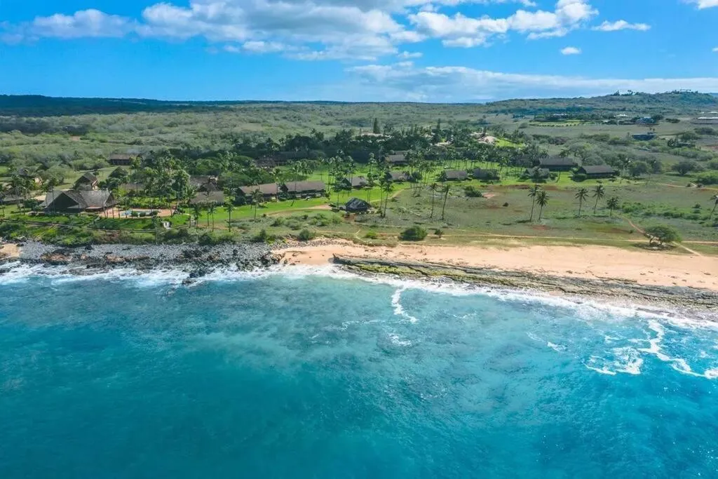 Image 5 of Oceanview Moloka’i Studio