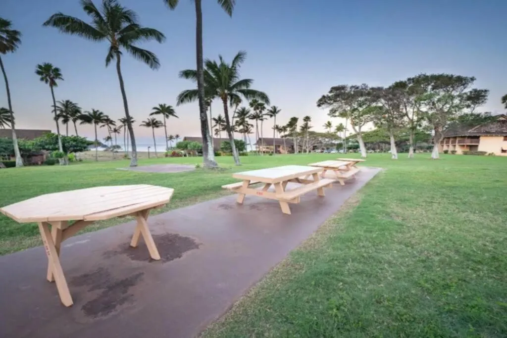 Image 6 of Oceanview Moloka’i Studio