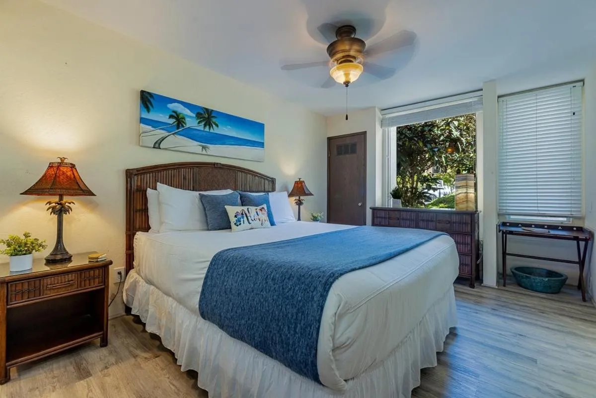Image 3 of One-Bedroom Apartment
