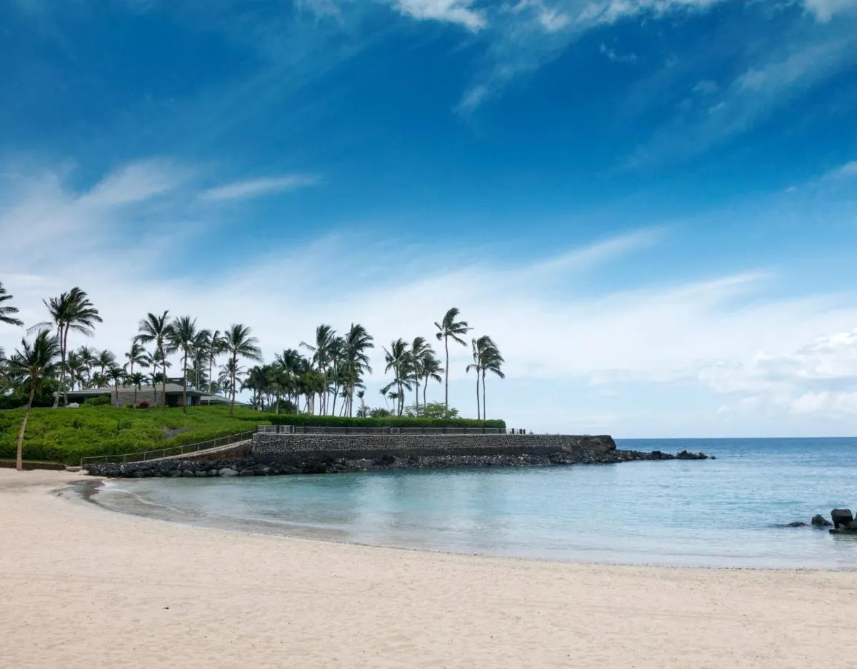 Image 4 of PARADISE AWAITS Idyllic 4BR Single-Level KaMilo Home with Private Pool