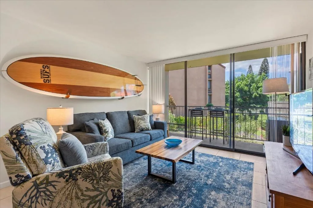 Image of Pacific Shores A212 condo