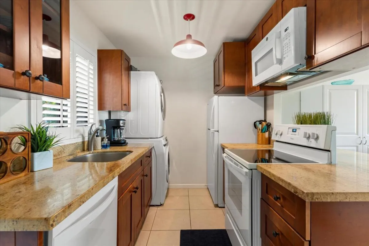 Image 2 of Pacific Shores A212 condo
