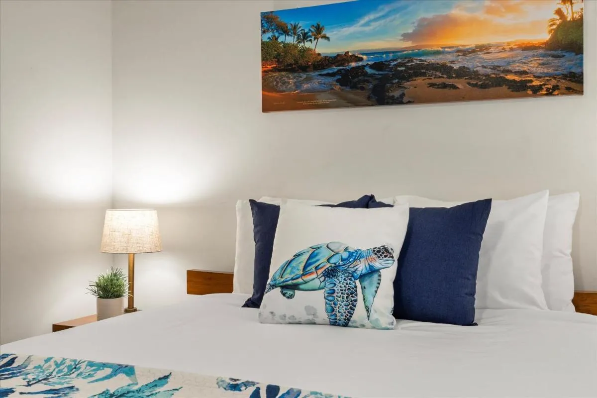 Image 3 of Pacific Shores A212 condo