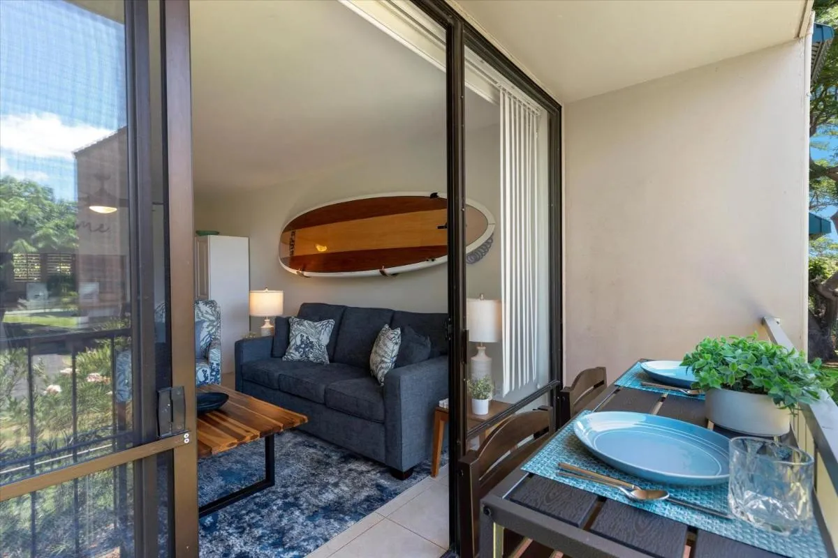 Image 6 of Pacific Shores A212 condo