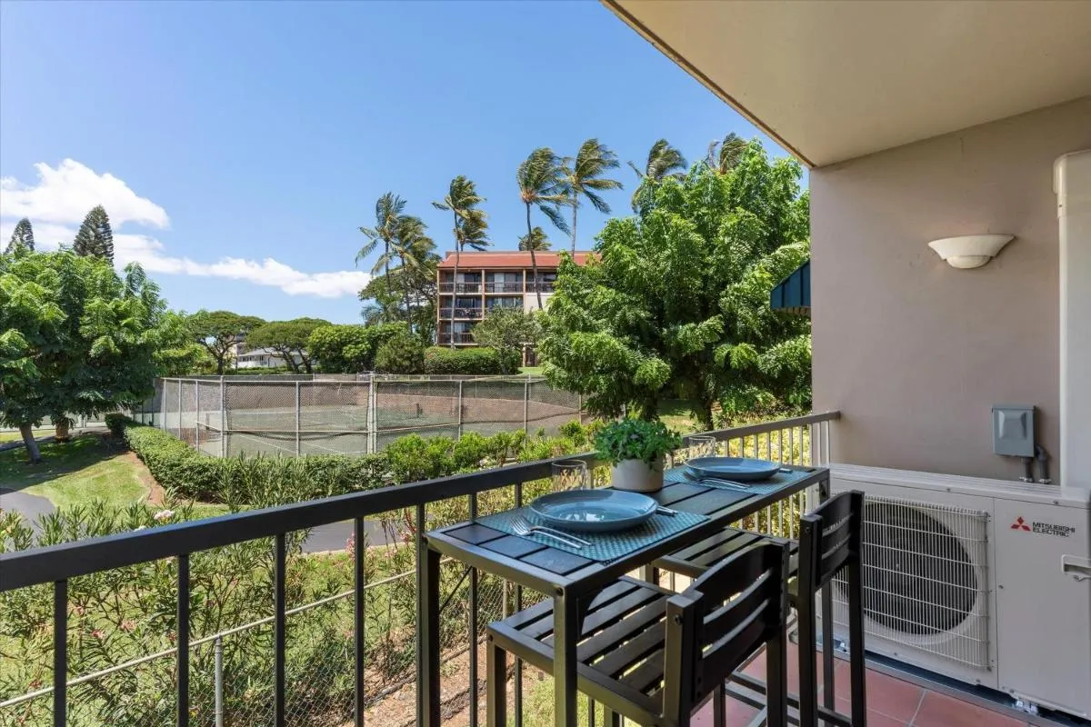 Image 5 of Pacific Shores A212 condo
