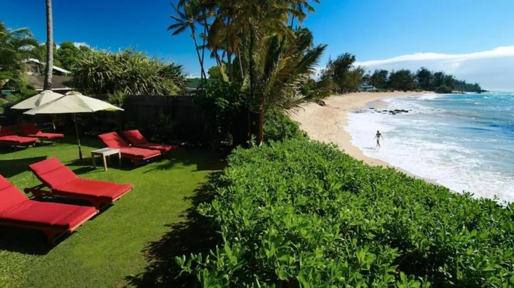 Image of Paia Inn