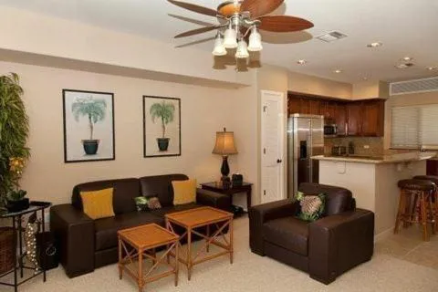 Image 2 of Palm Villas G1 32