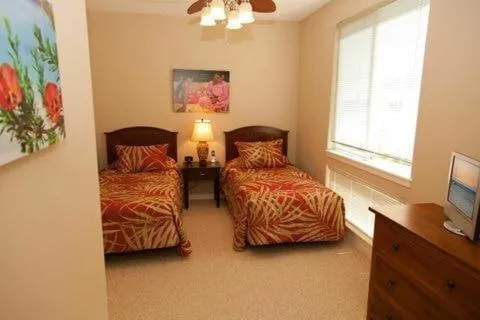 Image 4 of Palm Villas G1 32